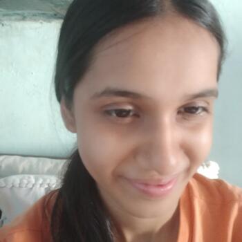 बेबीसिटर Mumbai: Janvi