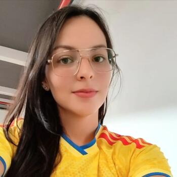 Niñera en Chiriquí: Angie