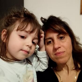 Parent Florence: Giulia