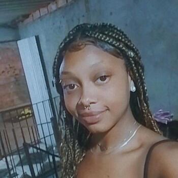 Babysitter in São Paulo (São Paulo): Millena