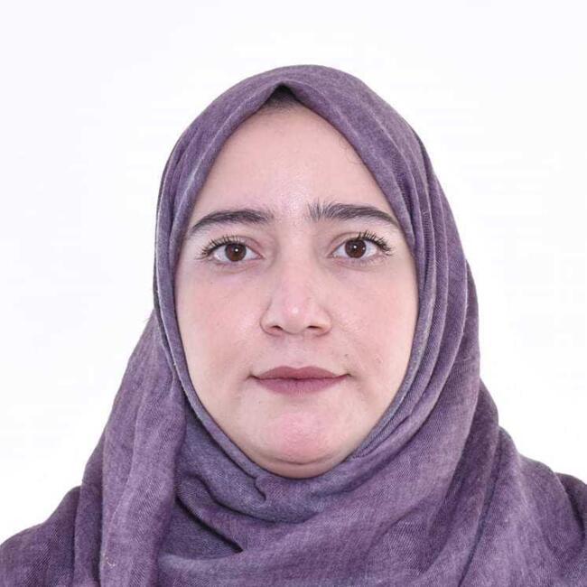 Babysitter in Argenteuil: Nacera