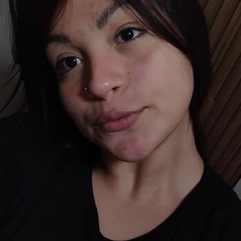 Babysitter San Juan: Analine