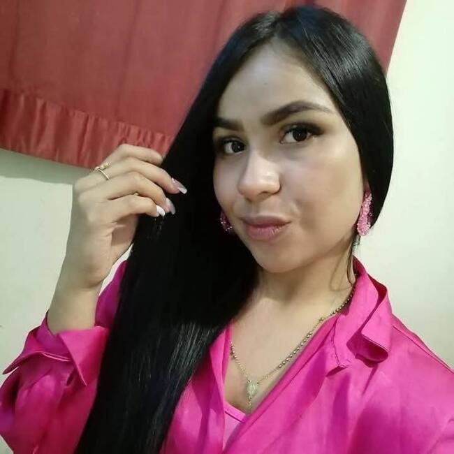 Niñera en Fusagasugá: Cindi Cortes