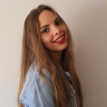 Babysitter Porto: Ana