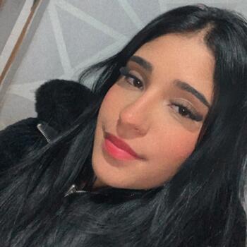 Babysitter in São Paulo: Vitoria