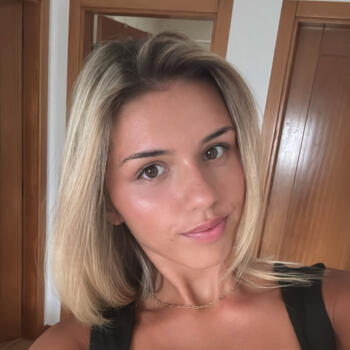 Babysitter στην περιοχή Ericeira: Bruna