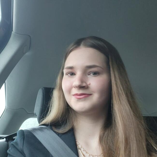 Babysitter in Bremerhaven: Jelke