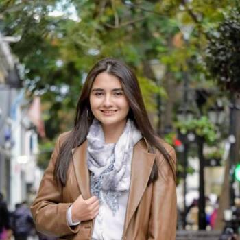 Niñera Ciudad de Salta: Gianina