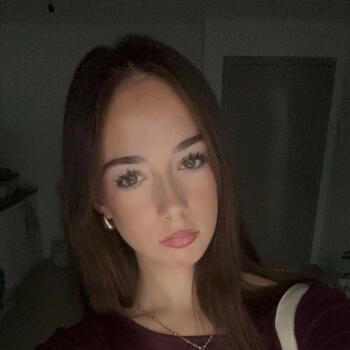 Babysitter in Anderlecht: Elisa