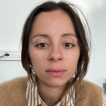 Babysitting job in Générac: babysitting job Laura