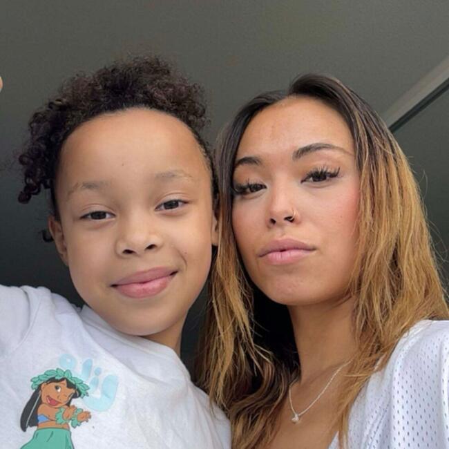 Babysitting job in Saint-Gratien: Naomie