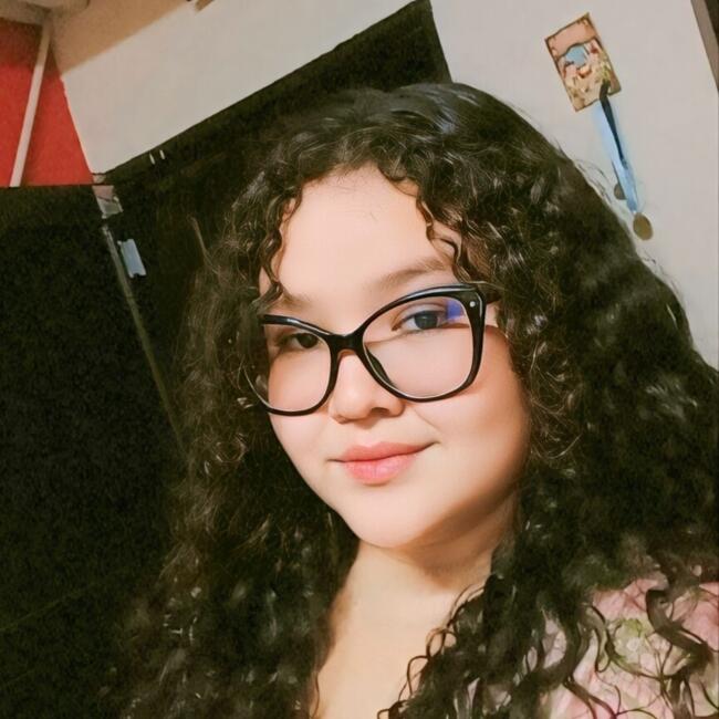 Niñera en Santa Marta: Saray