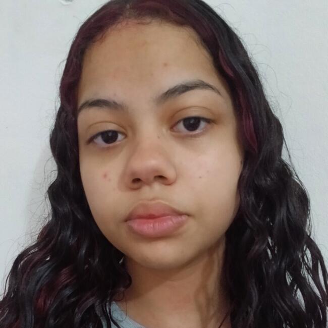 Babysitter in Guarulhos: Isabella