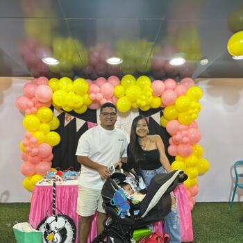 Babysitting job in San Miguelito: babysitting job Angel
