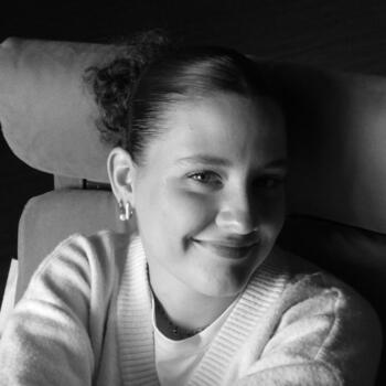 Baby-sitter Angers: Guillemine