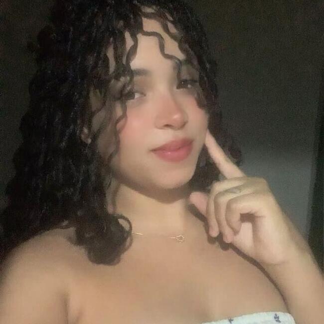 Babysitter in Luziânia: Juliana