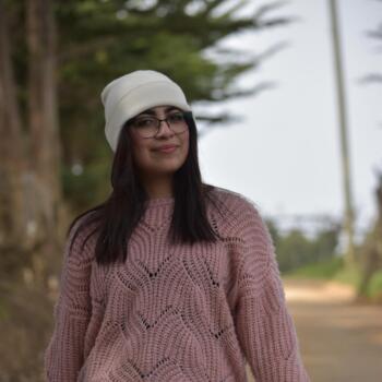 Babysitter Pichilemu: Aniuzka