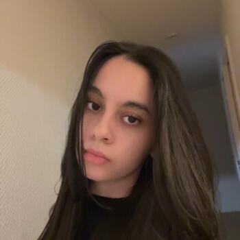 Babysitter in Beaumont-sur-Oise: Maria