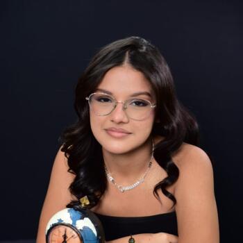 Babá em Fortaleza: Maria cibelly