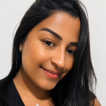 Babysitter Juiz de Fora: Joice