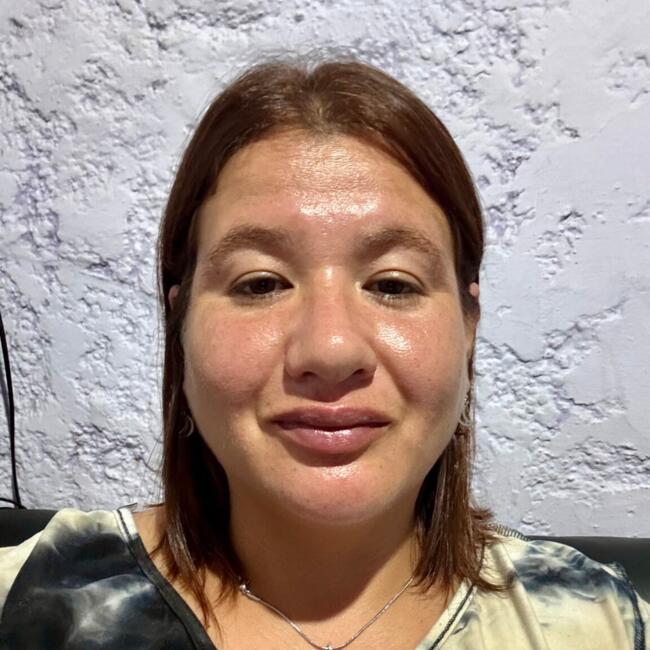 Niñera en Ciudad de la Costa: Romina