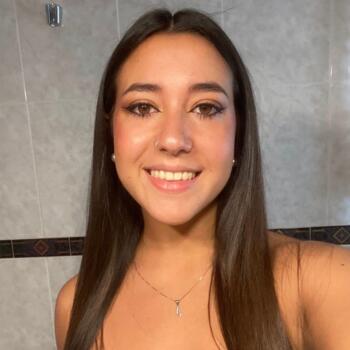 Babysitter Las Palmas de Gran Canaria: Ana