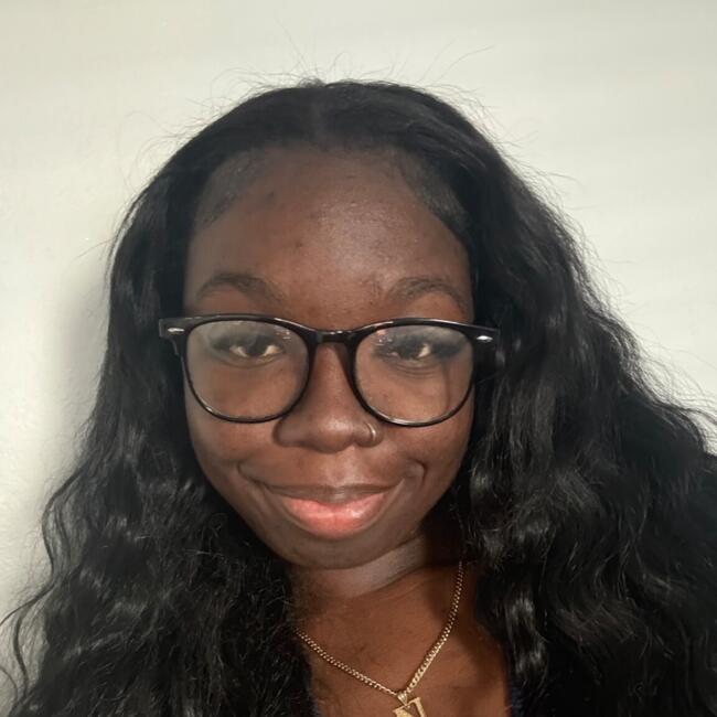 Babysitter in Lancaster: Nancy