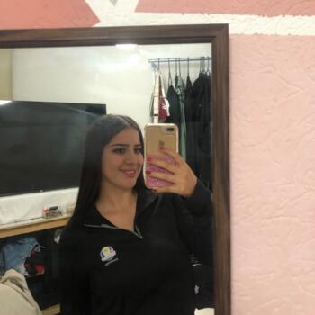 Niñera Tlajomulco de Zúñiga: Yuliana