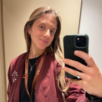 Babysitter in Christchurch: Mariel