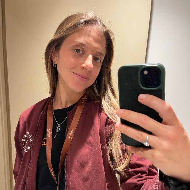 Babysitter in Christchurch: Mariel