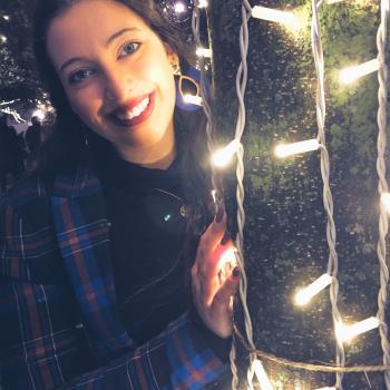 Babysitter em Vila Nova de Gaia: Catarina