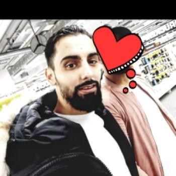 Babysitter Job Grohn: Babysitter Job AbdulKadir