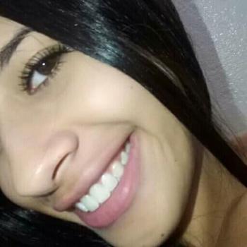 Babá Londrina: Maria