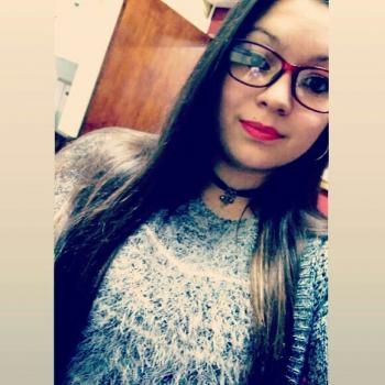 Babysitter Montevideo: Leti