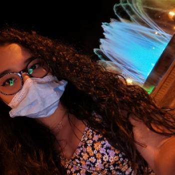 Niñera en Hospitalet de Llobregat: Leticia
