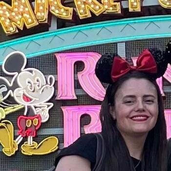 Trabajo para niñera en La Reina: trabajo de niñera Andrea