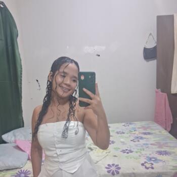 Babysitter in Natal: Raquel