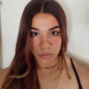 Babysitter in Berisso (Buenos Aires): Agustina