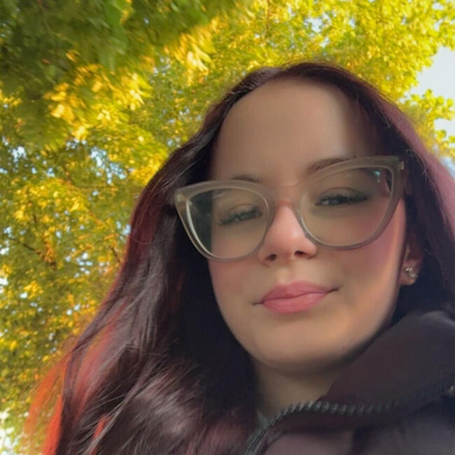 Dadilja u Trnovec: Ivona