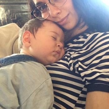 Babysitter Verona: Deborah