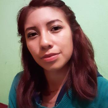 Babysitter Pachuca: Diana