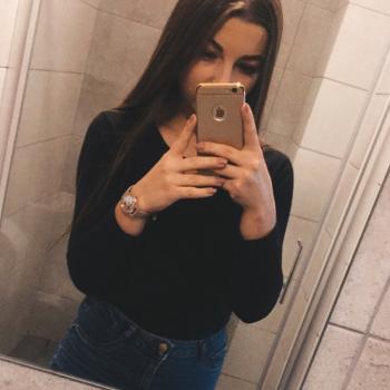 Niania w Warszawa: Monika