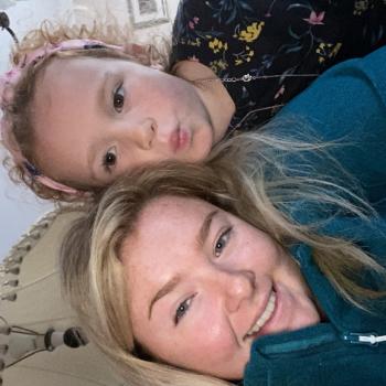 Babysitter in Tullamore: Katie
