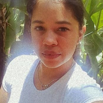 Niñera en Heredia: Maria Fernanda