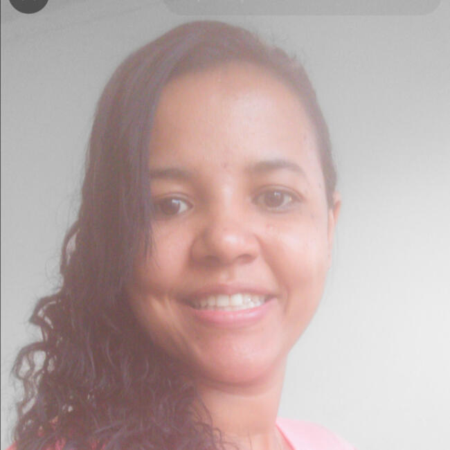 Babá em Jales: FLAVIA