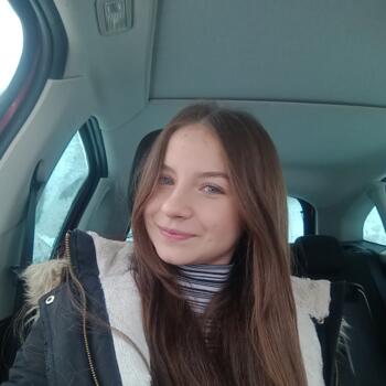 Babysitter in Brzozów: Emilka