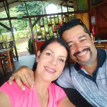Parent Heredia: Rene