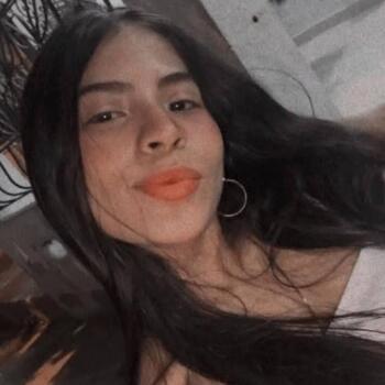 Niñera en Soledad: Camila