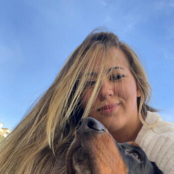 Babysitter em Sintra: Samara Silva