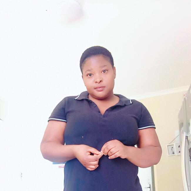 Nanny in Pretoria: Rachael
